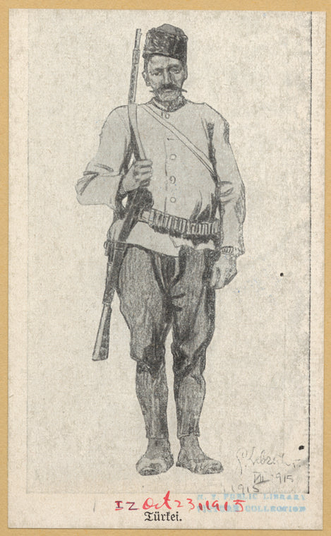 Türkei