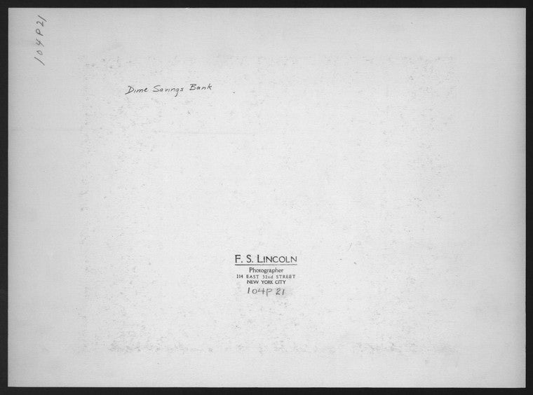 Brooklyn: Dekalb Avenue - Fulton Street