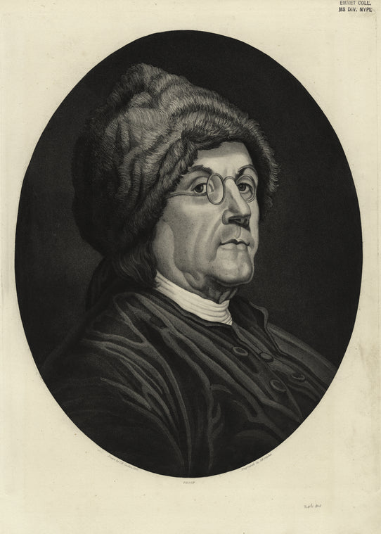 Benjamin Franklin