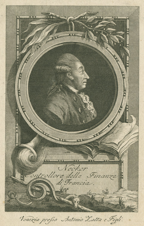 Portraits