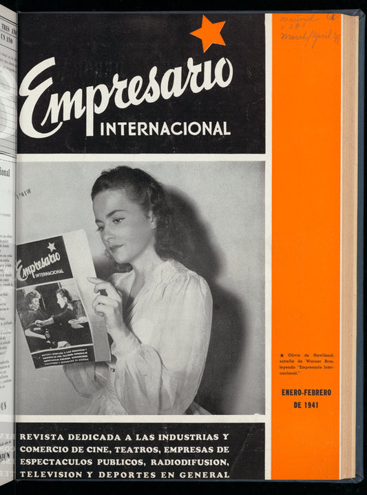 Empresario Internacional