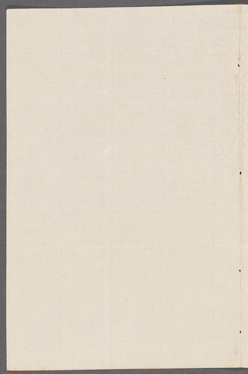 Henry Rolleston to Robert Ker Porter, autograph letter signed