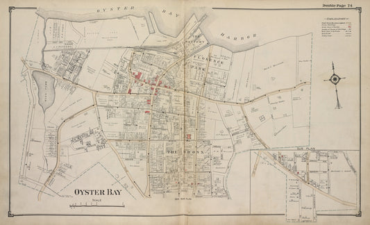 Oyster Bay