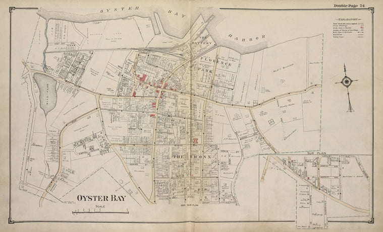 Oyster Bay