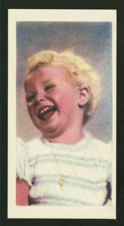 H.R.H. Princess Anne.