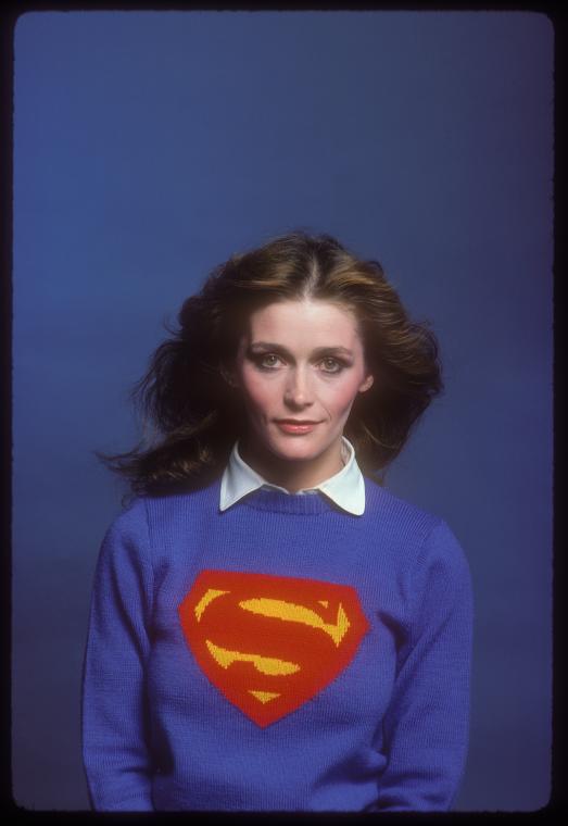 Margot Kidder
