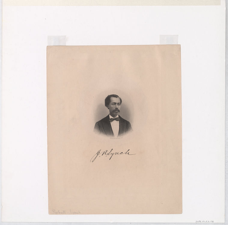 J.R. Lynch