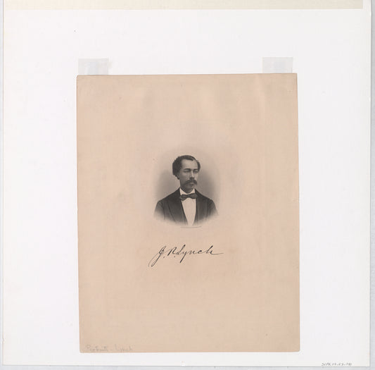 J.R. Lynch