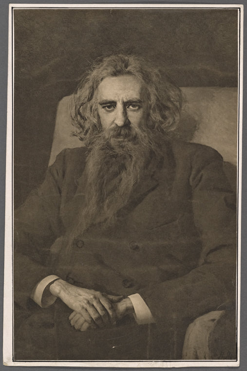 [Vladimir Sergeyevich Solovyov].