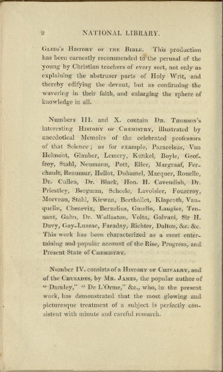 Frankenstein: or, The modern Prometheus; to which is added vol. 1 of F. Schiller's The Ghost-Seer: By the author of The last man, Perkin Warbeck, &c. &c. Revised, corrected, and illustrated with a new introduction, by the author
