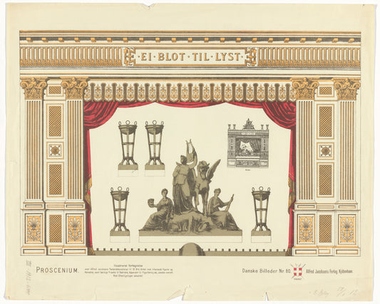 Danske Billeder [selections]