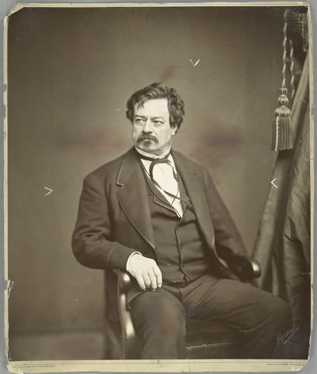 Edwin Forrest