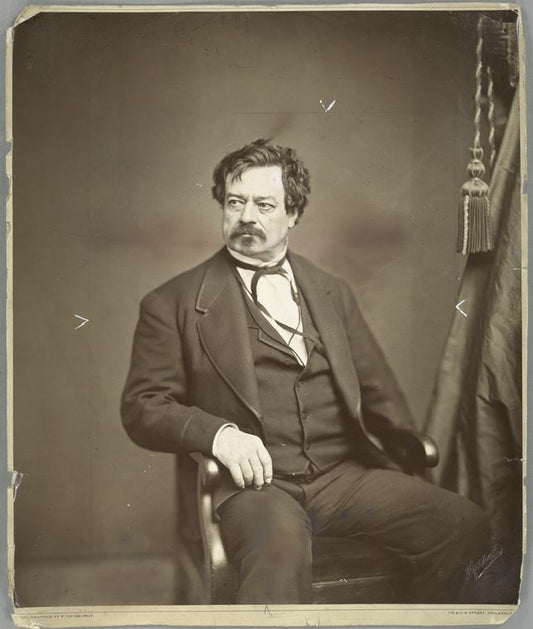 Edwin Forrest