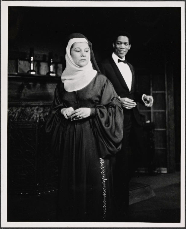 Exhibition (Actors Playhouse), 1969 Apr.-May