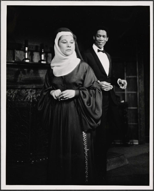 Exhibition (Actors Playhouse), 1969 Apr.-May