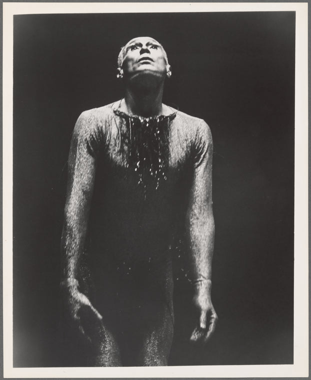 José Limón in The Demon
