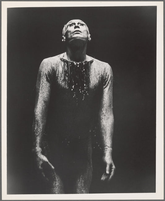 José Limón in The Demon