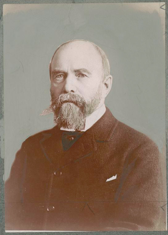 James R. Keene