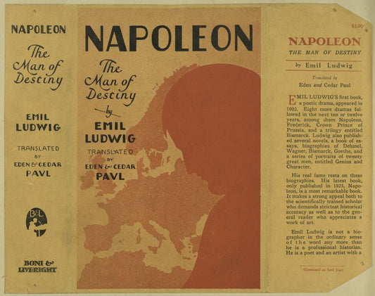 Napoleon.