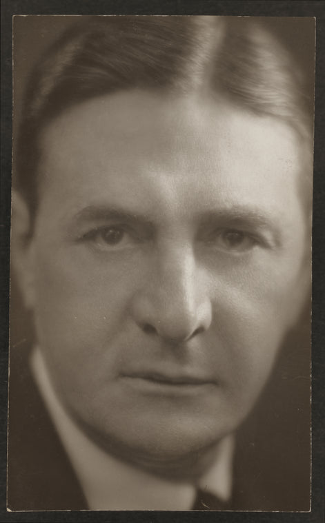 Frank Patton (Dup.)