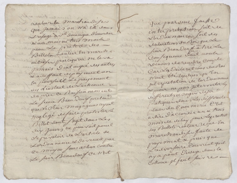 Document