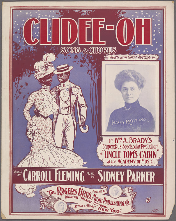 Clidee oh!