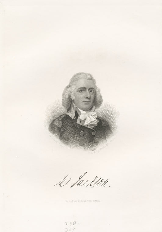 W. Jackson