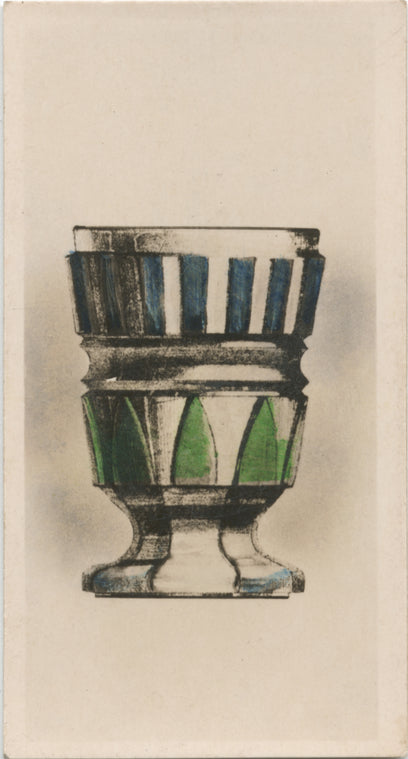 Goblet (France, Moselle)