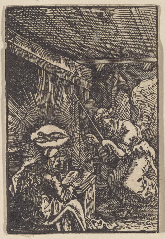 Annunciation