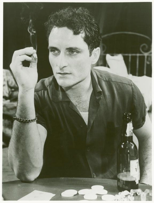 Kim Coates in the stage production A Streetcar Named Desire