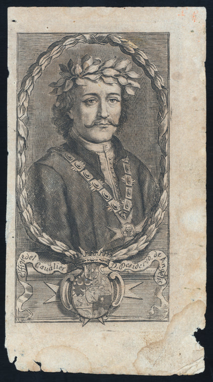 Desiderio de Angelis.
