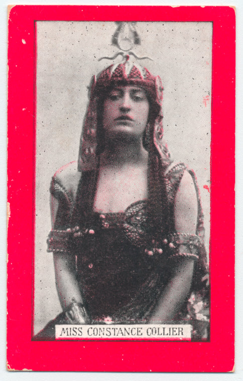 Miss Constance  Collier.