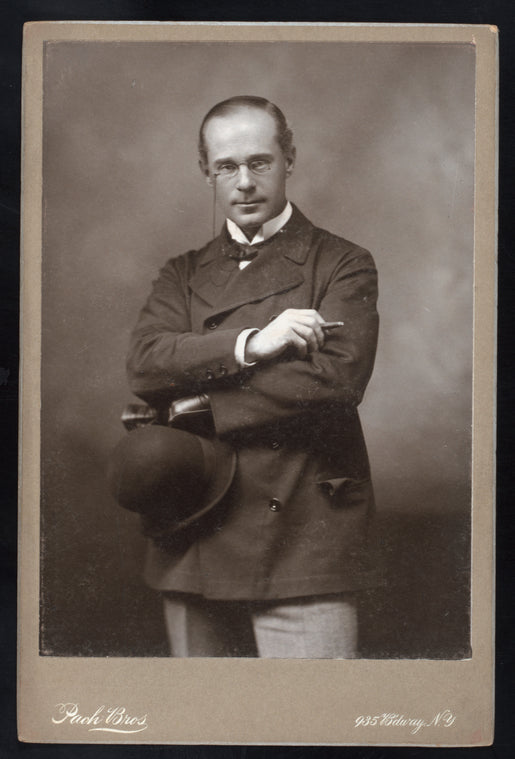 Richard Mansfield