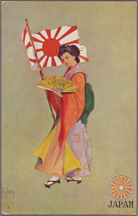 Japan