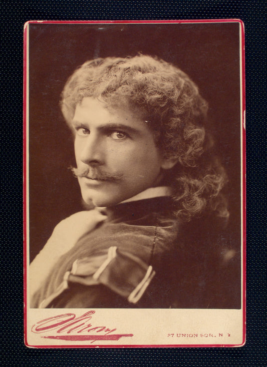 Maurice Barrymore
