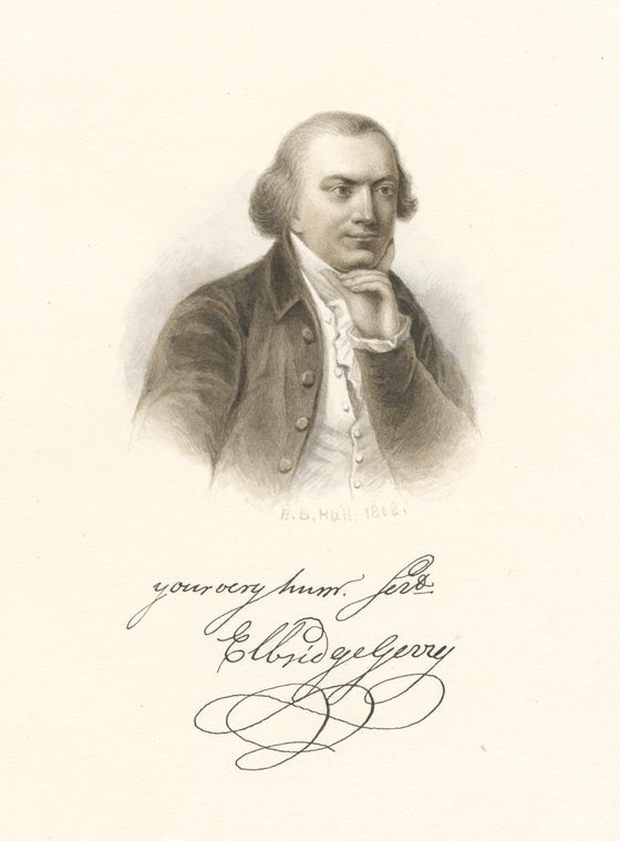 Elbridge Gerry