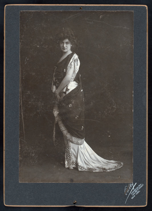 Bertha Kalich