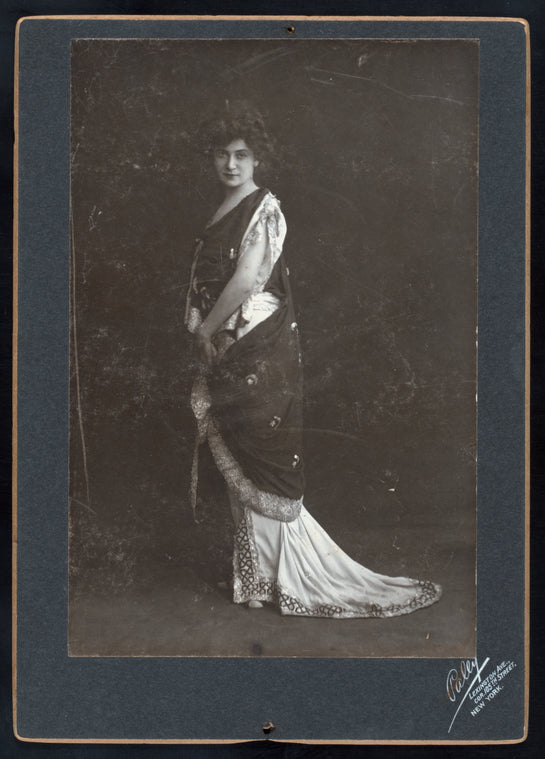 Bertha Kalich