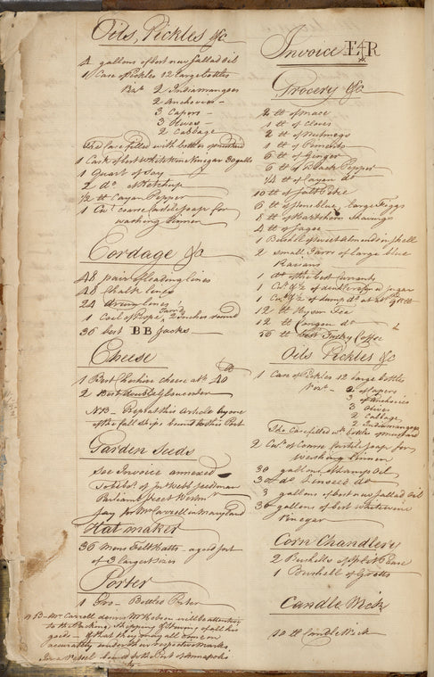 Letter-book