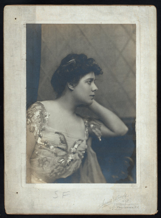 Julia Marlowe, Photofile A