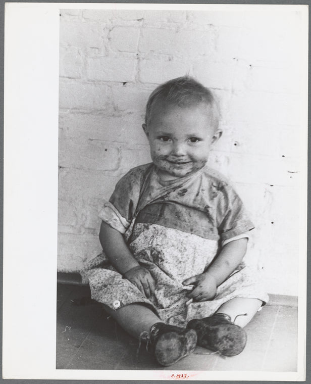 U.S. Grant Hallett's son, Tompkins County, New York