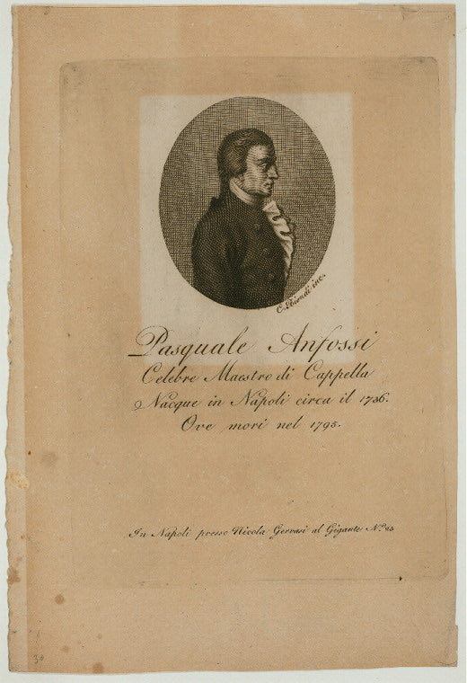 Pasquale Anfossi