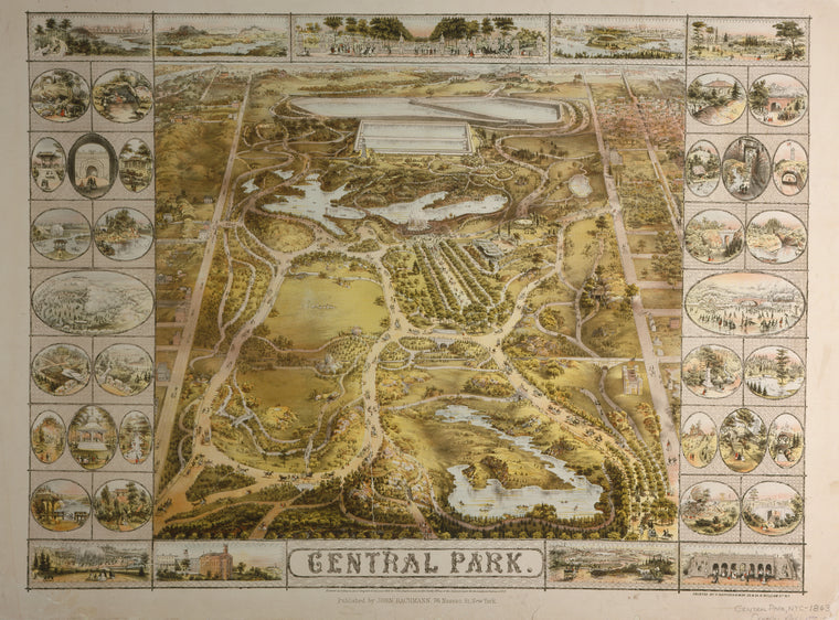 Central Park