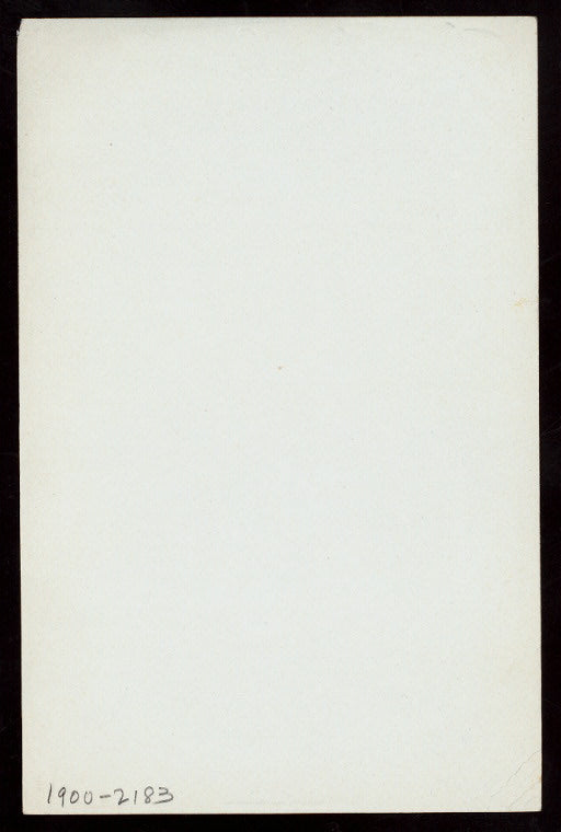 BREAKFAST [held by] RED STAR LINE [at] EN ROUTE ABOARD S.S. SOUTHWARK (SS;)