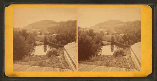 Fairmount Park.
