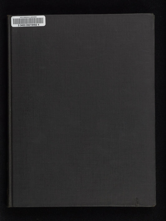 Bucleriana: notices of the family of Buckler