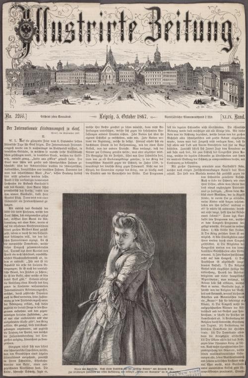 Gotthold Ephraim Lessing, 1729-1781