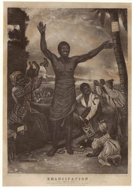 Emancipation