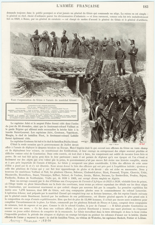 Siege d'Anvers