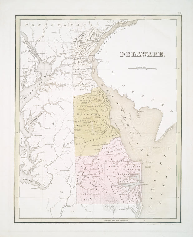 Delaware